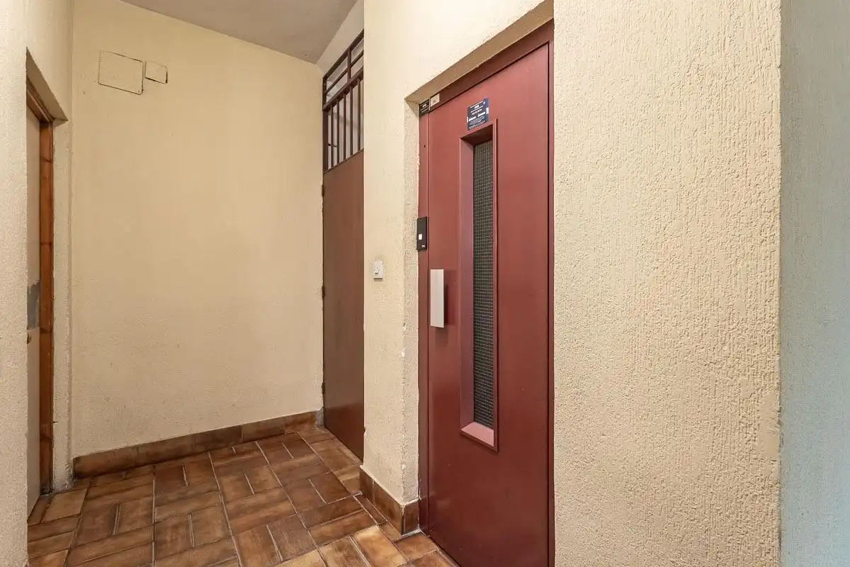 Piso en venta en Granada con Aire acondicionado, Calefacción y Trastero