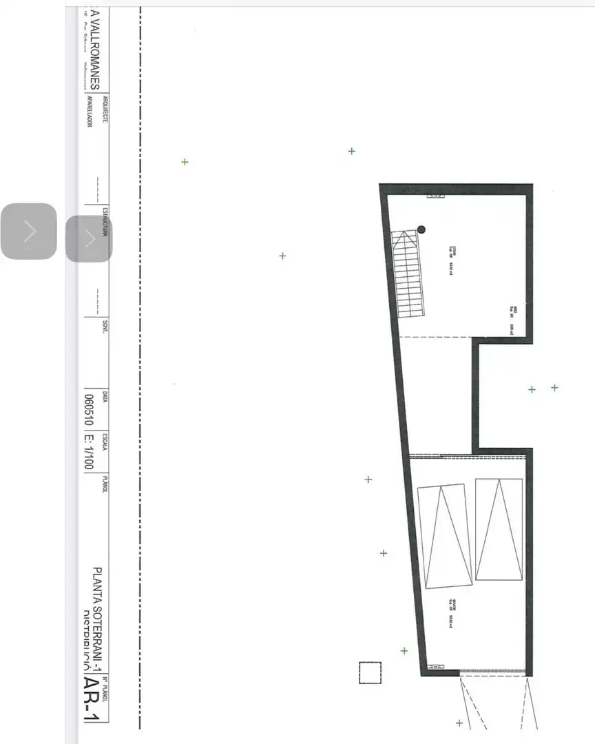 Casa con giardino in vendita a Calle Calle Sant Ramon, imagen 41
