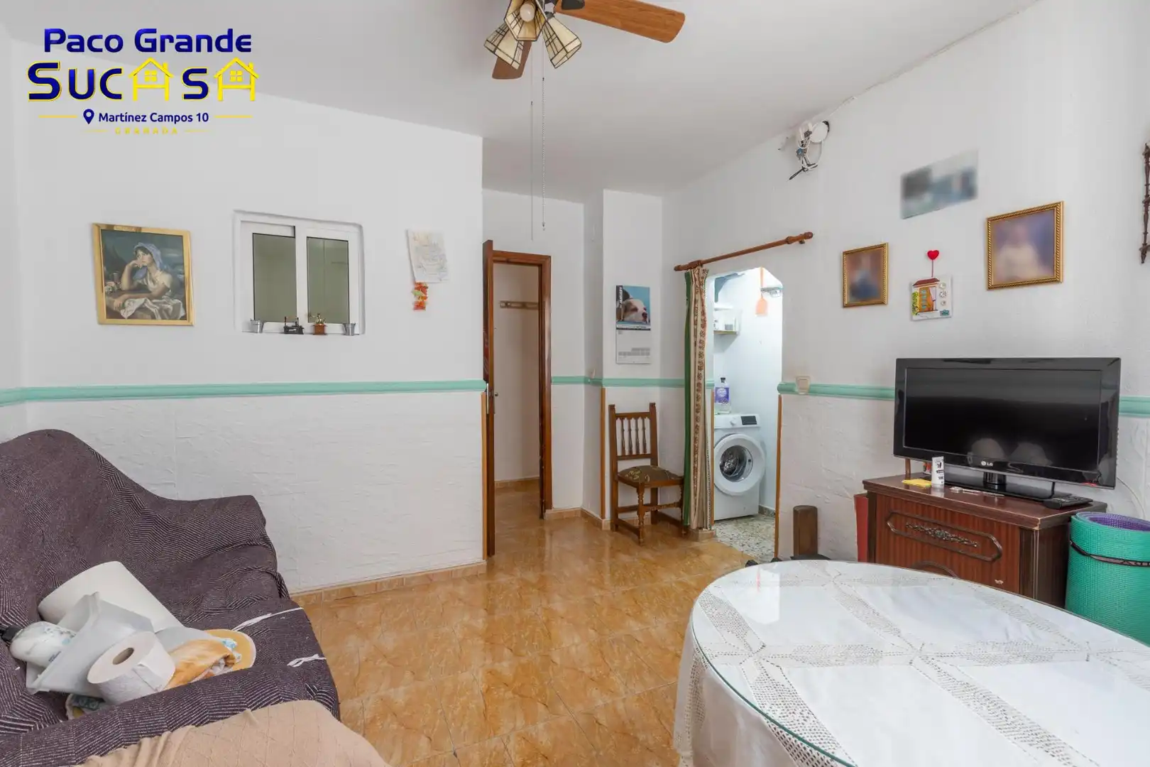 Casa a schiera in vendita a Calle QUEVEDO 1, imagen 14