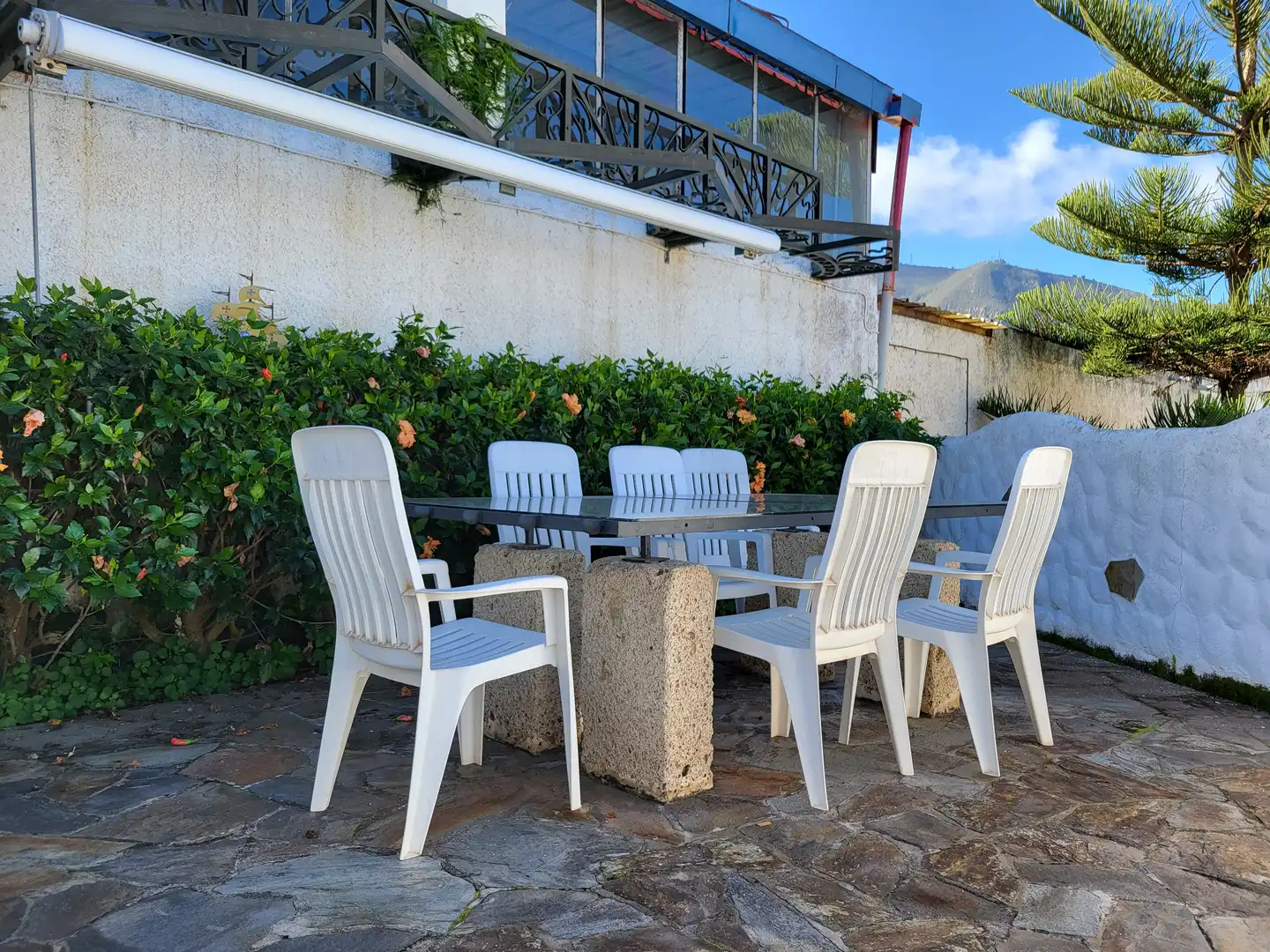 Apartment with pool to rent in Longuera - Toscal, imagen 4