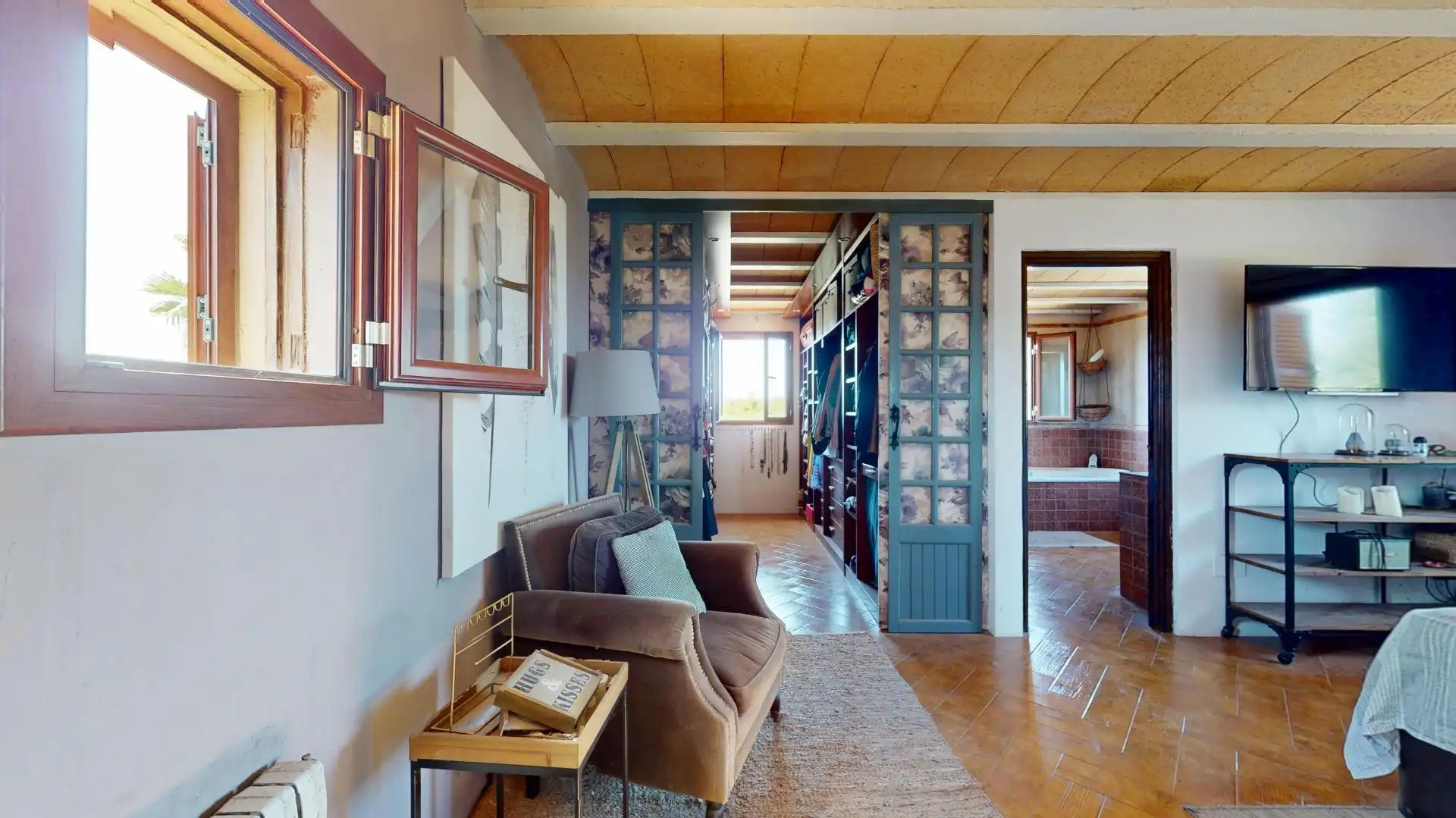 Maison rustique avec jardin à vendre à Algaida, imagen 36