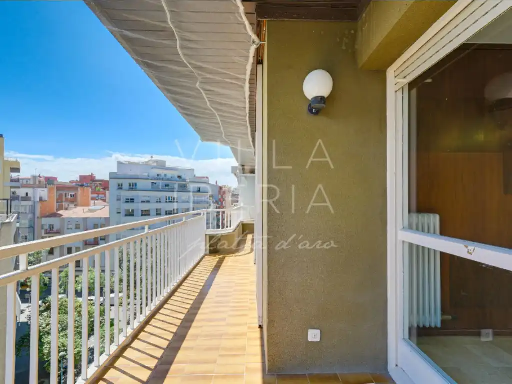 Wohnung zum Verkauf in Calle Joan Maragall, 34, Eixample Nord