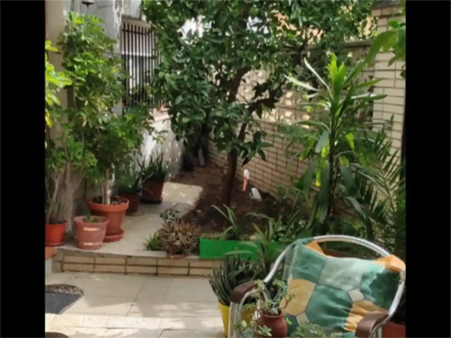 Jardí de Pis en venda en Pozuelo de Zarzón, Cáceres