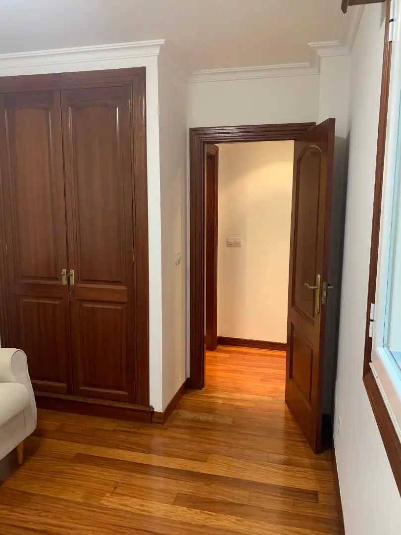 Apartments for rent in Rúa da Virxe do Camiño, Zona de Plaza de Barcelos