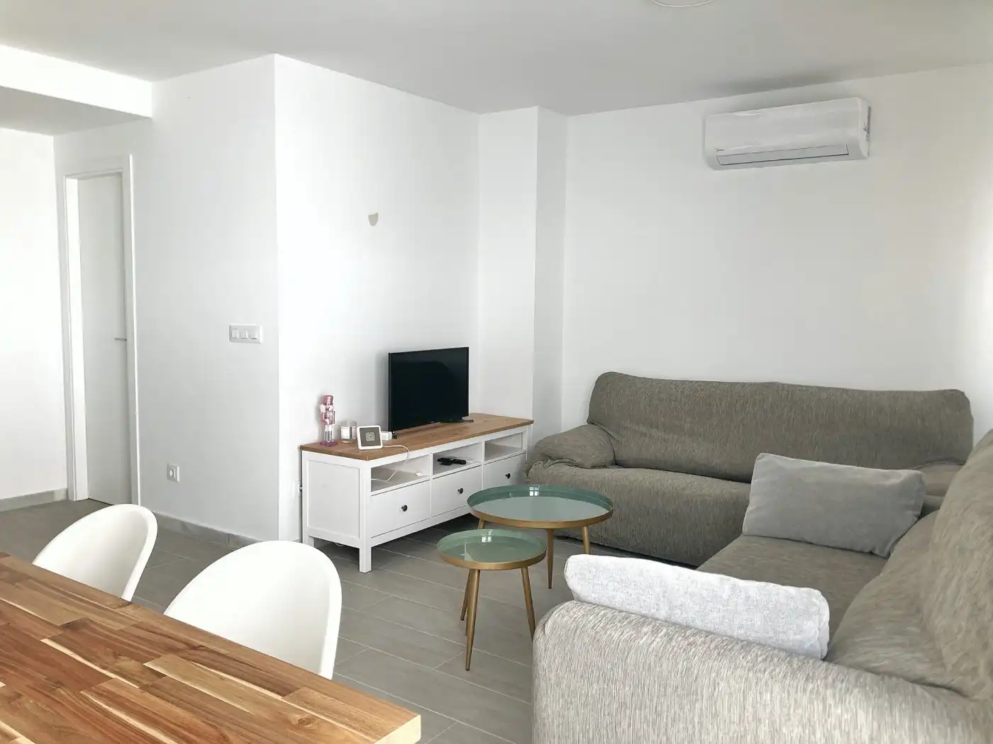 Einfamilien-Reihenhaus zur Miete in Vejer