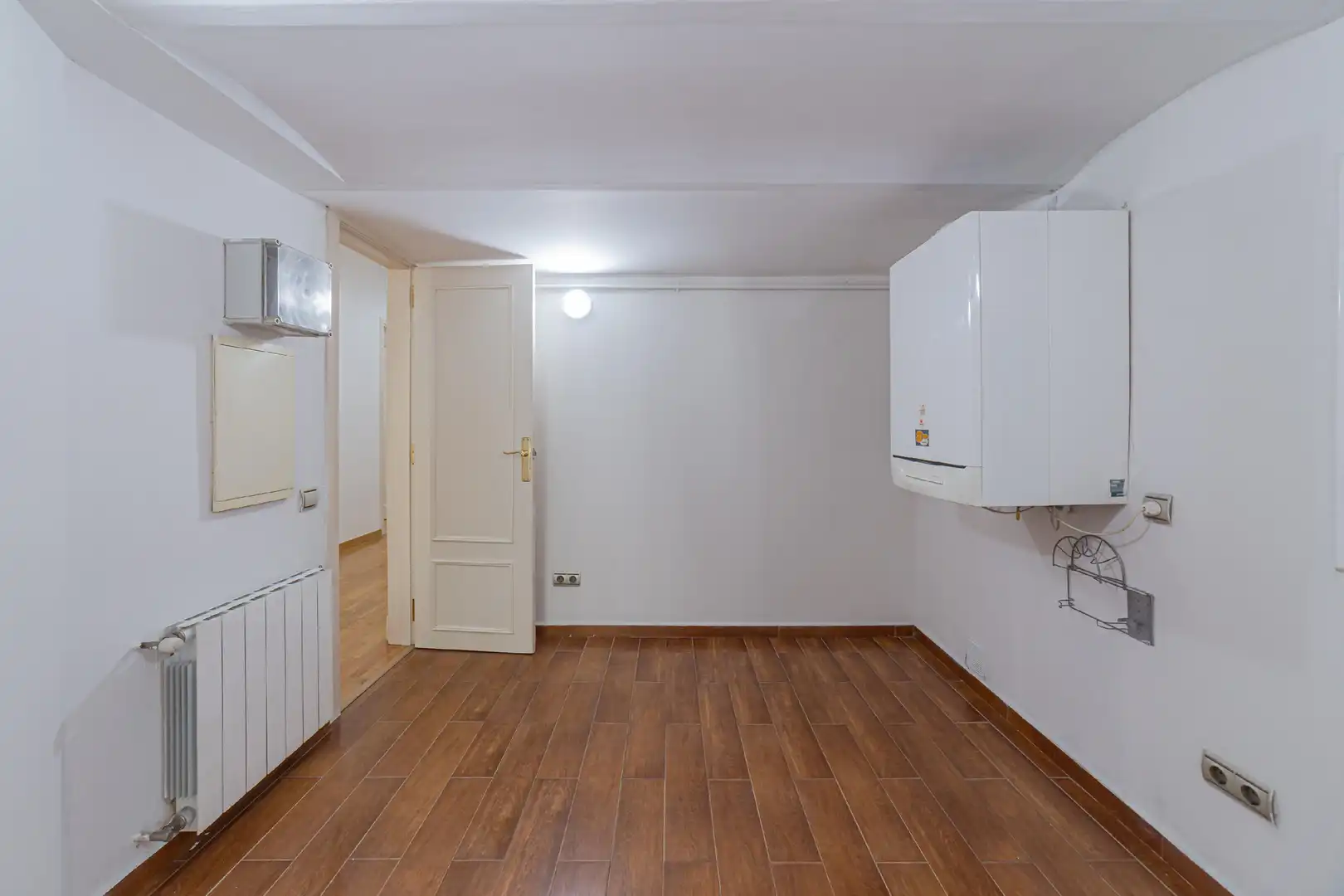 Appartamento con terrazza in vendita a Sarrià - Sant Gervasi, imagen 17