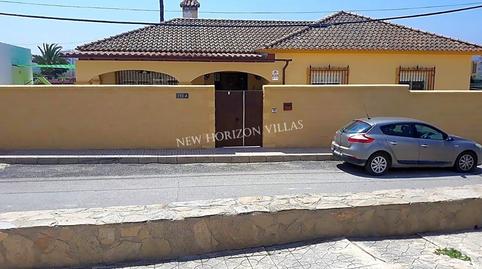 Foto 3 de Casa o xalet en venda a New Horizon Villas, Los Carasoles, Huércal-Overa, Almería