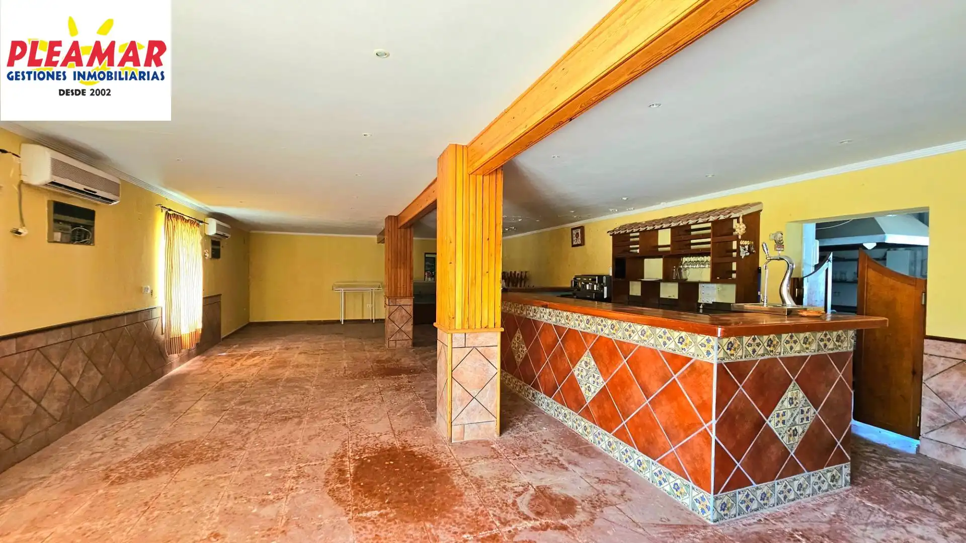 Local comercial en venda a Las Tres Piedras - Costa Ballena, imagen 2