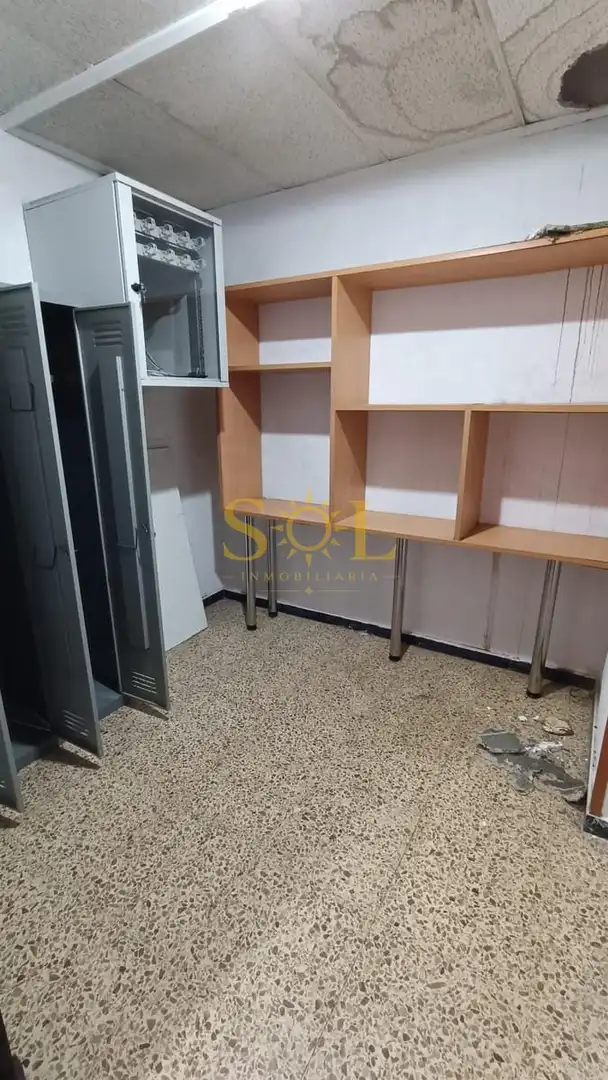 Nau industrial en venda a Calle San Nicolas 3, imagen 17