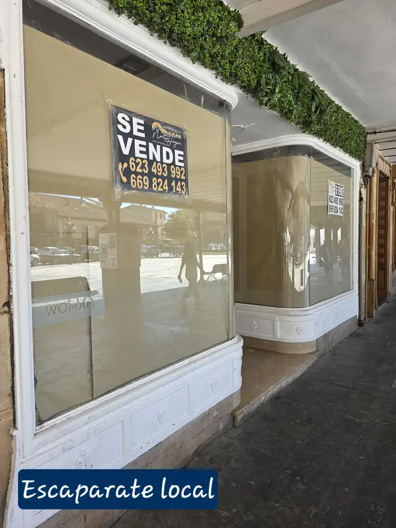 Wohnung zum Verkauf in Aguilar de Campoo mit Privatgarten