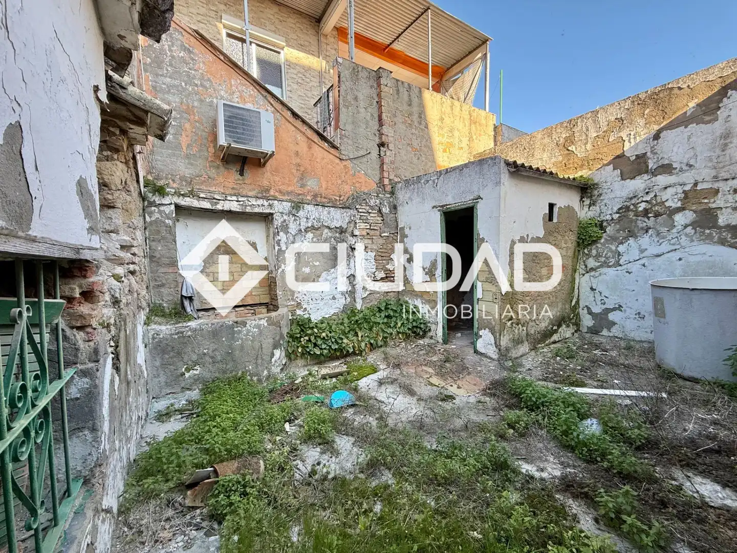 Casa o chalet en venta en El Cuervo de Sevilla