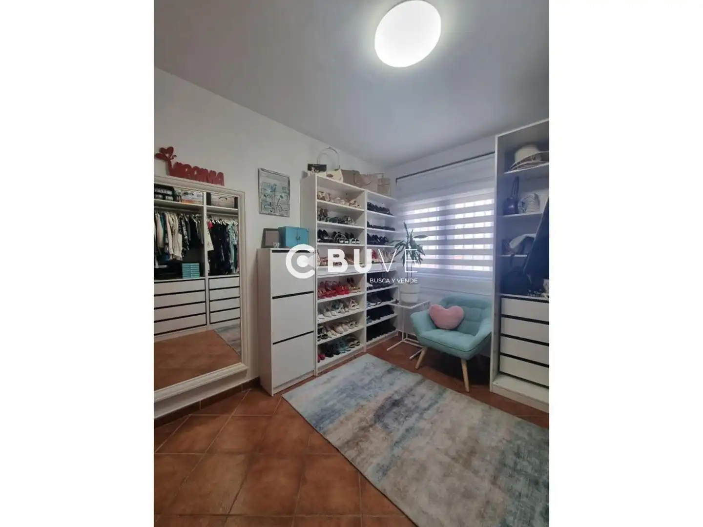 Habitación de Casa o chalet en venta en Hormigos, Toledo