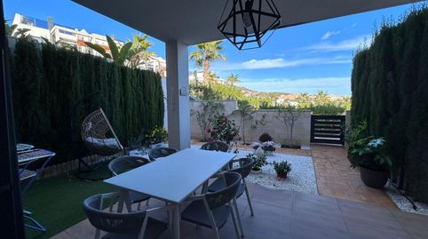 Foto 3 de Casa o chalet en venta en Balcón de Finestrat - Terra Marina, Finestrat