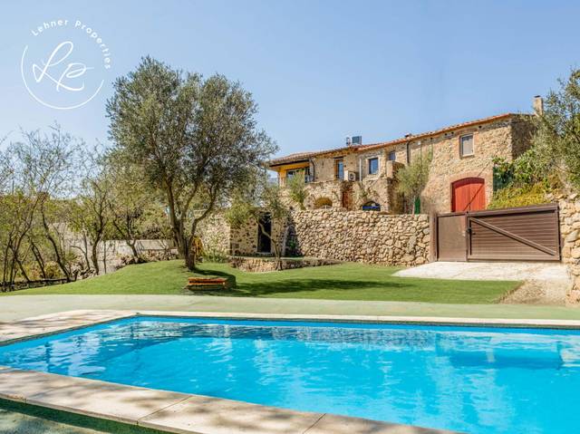Finca rústica en Venta en  BO VILARTOLI en Sant Climent Sescebes