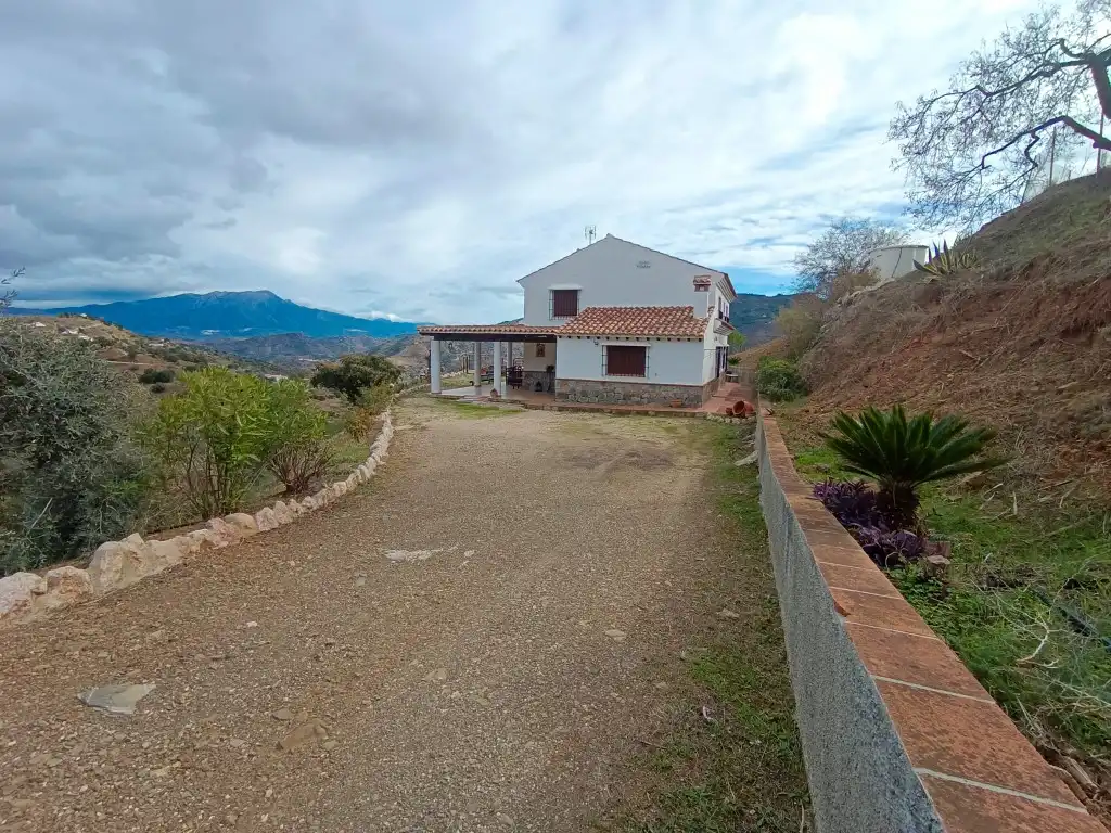Casa rústica en venta en Camino Solano, imagen 21