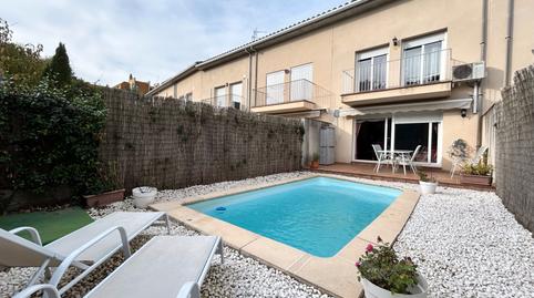 Photo 2 of House or chalet for sale in Carrer Joaquim Maria Masramon I de Ventós, Palau, Girona Capital