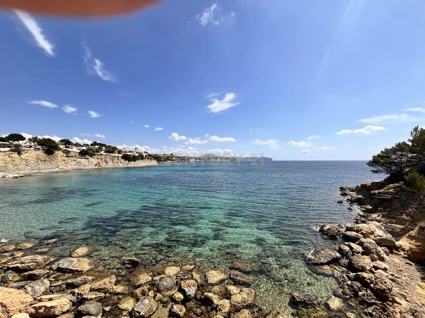 Apartment with terrace to rent in Avenida Rosa de los Vientos, 16, Calp, Spain 16, imagen 42