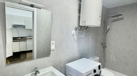 Foto 2 de Apartament de lloguer a Avenida Palencia, Rondilla, Valladolid Capital