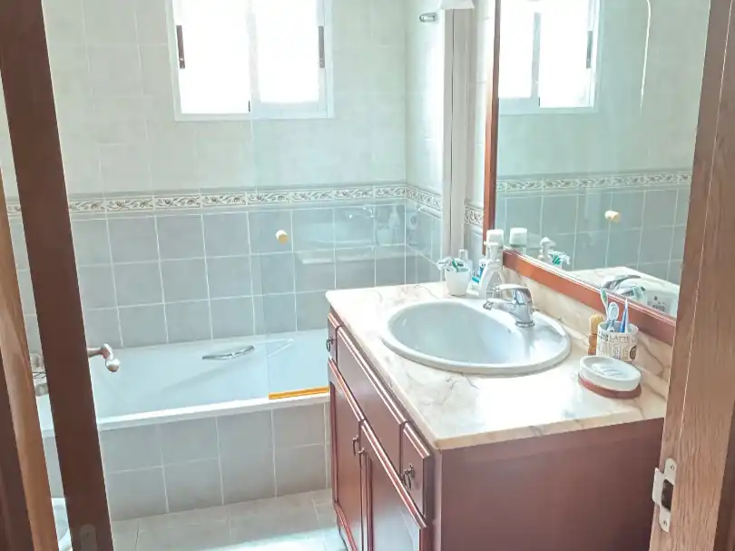 Villa mit Garten zum Verkauf in Cap .L’albir 6A, imagen 38
