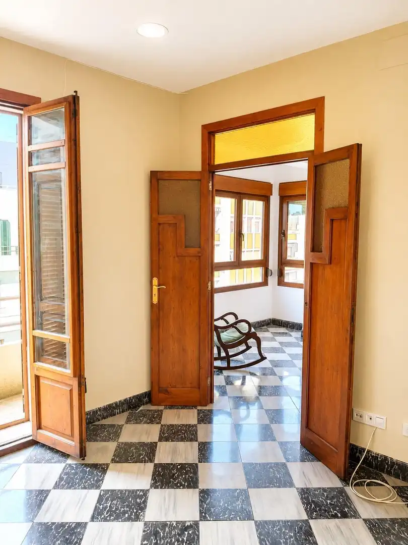 Flat for sale in  Palma de Mallorca  with Terrace