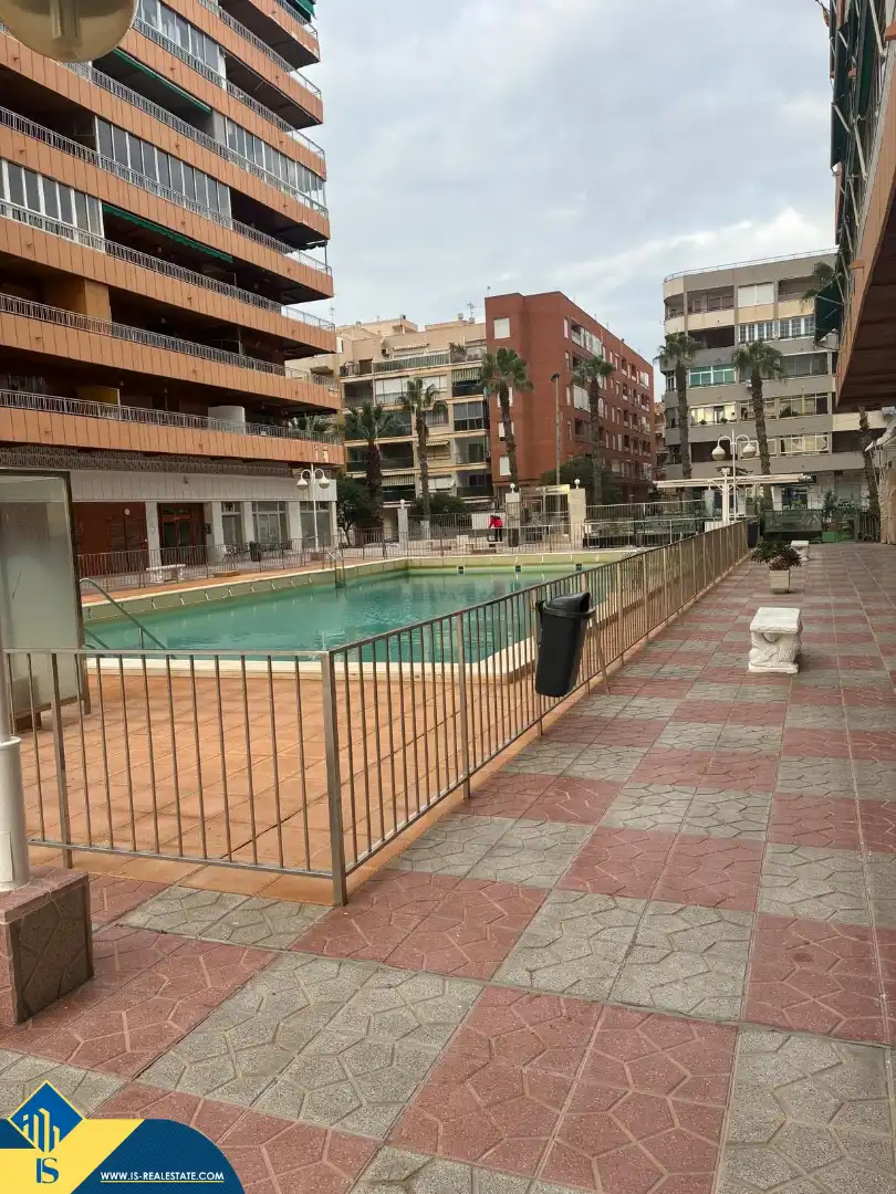 Pis amb piscina en venda a Playa del Acequión, Náufragos y Rocío del Mar, imagen 20