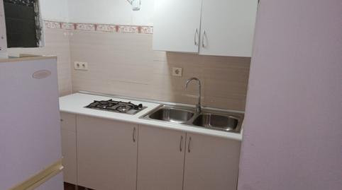 Foto 2 de Pis de lloguer a Calle del Padre Poveda, 11, Peñamefecit - Avda Barcelona, Jaén