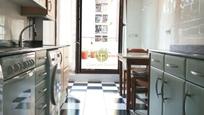 Kitchen of Flat for sale in Torrelavega   with Heating, Terrace and Storage room