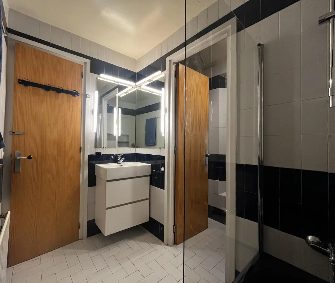 Baño de Casa adosada de alquiler en Llívia, Girona