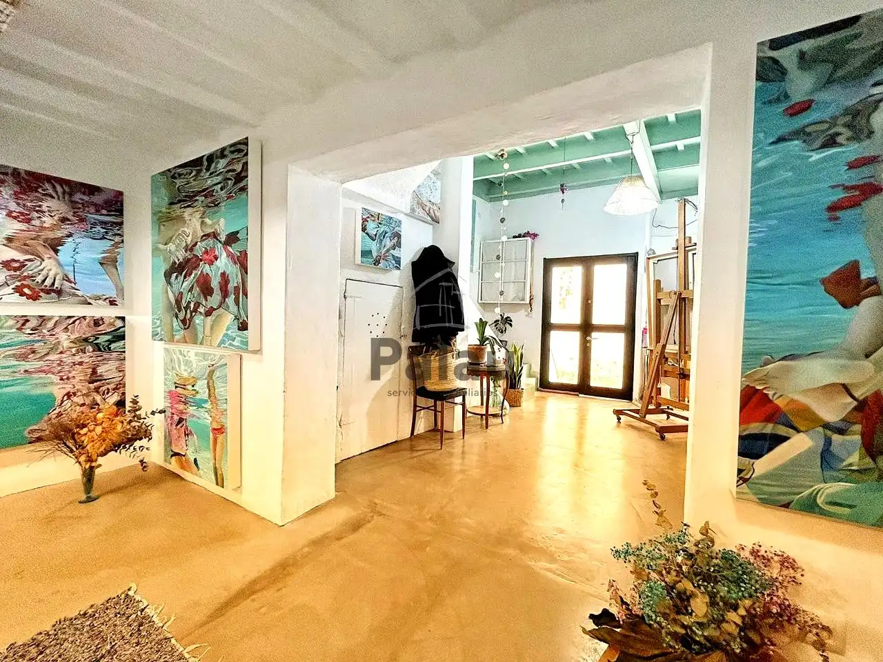 Casa en venta en Ciutadella