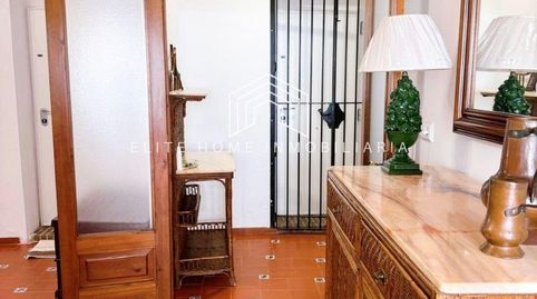 Foto 3 von Einfamilien-Reihenhaus zur Miete in Centro, Vila-real