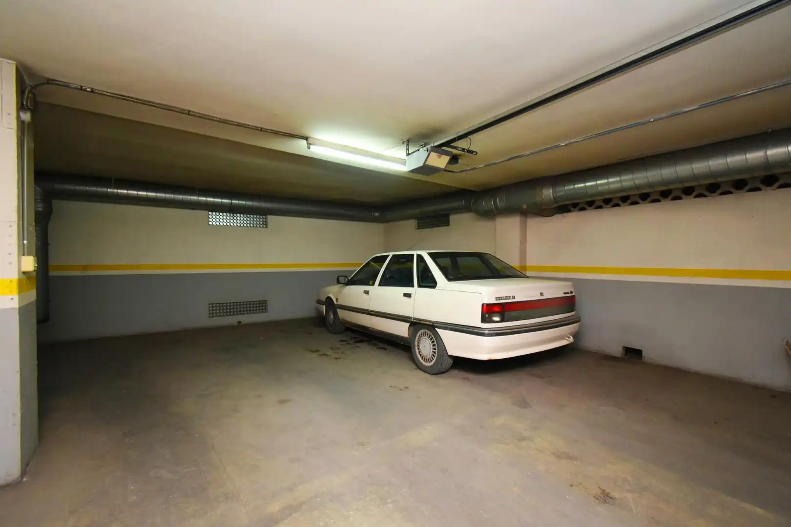 Parking de Piso en venta en El Ejido con Balcón