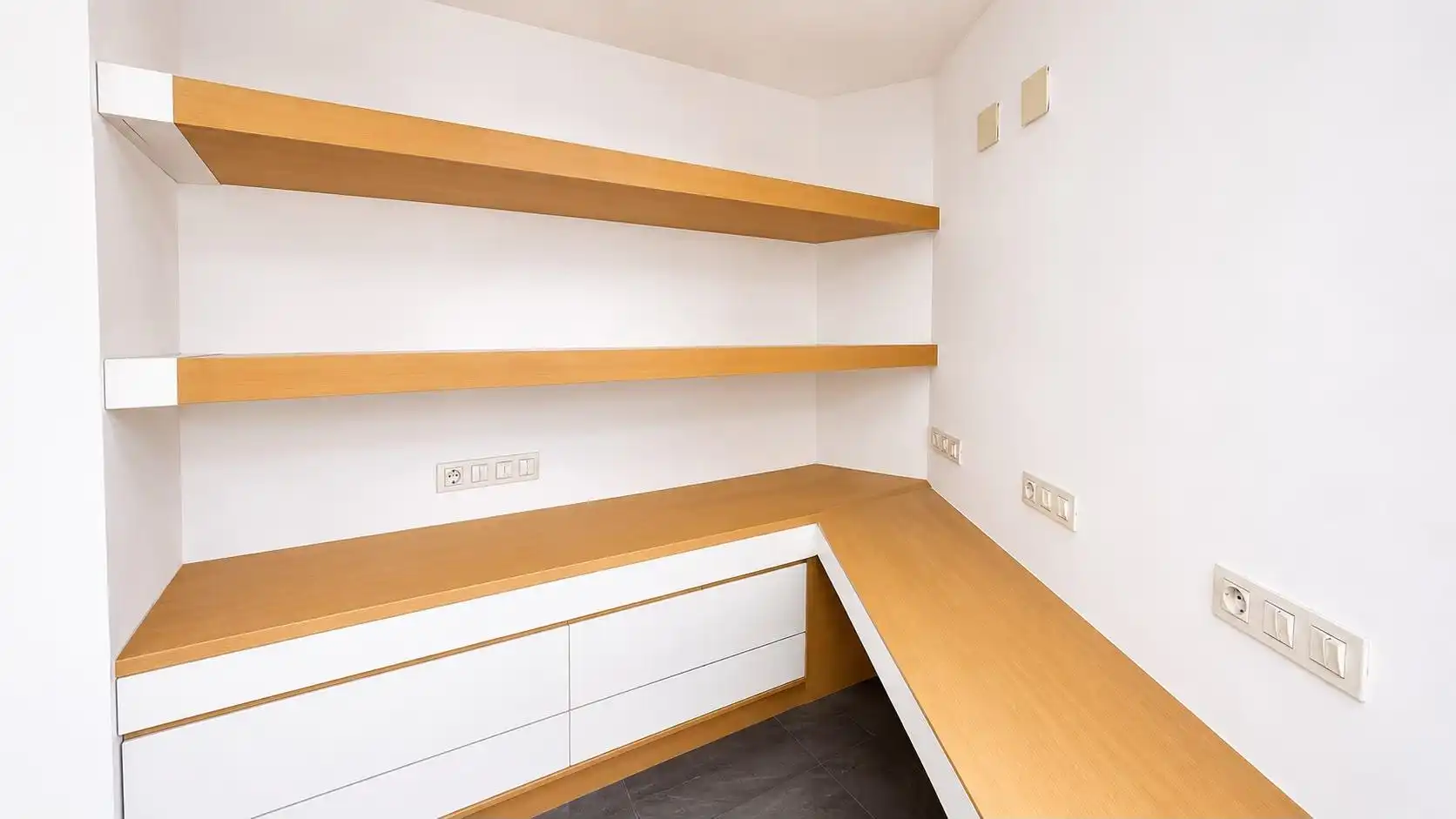 Cocina de Piso en venta en Valencia con Aire acondicionado, Calefacción y Jardín privado