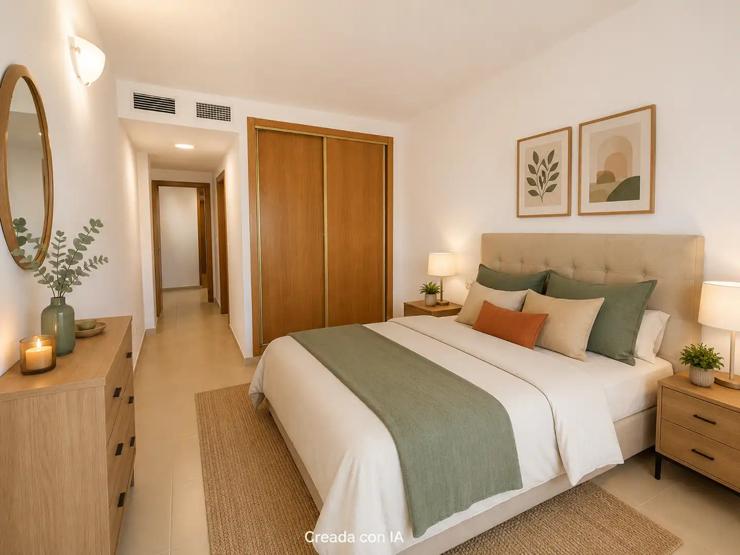 Apartament en venda a del vicari Samuel Riquelme, imagen 11