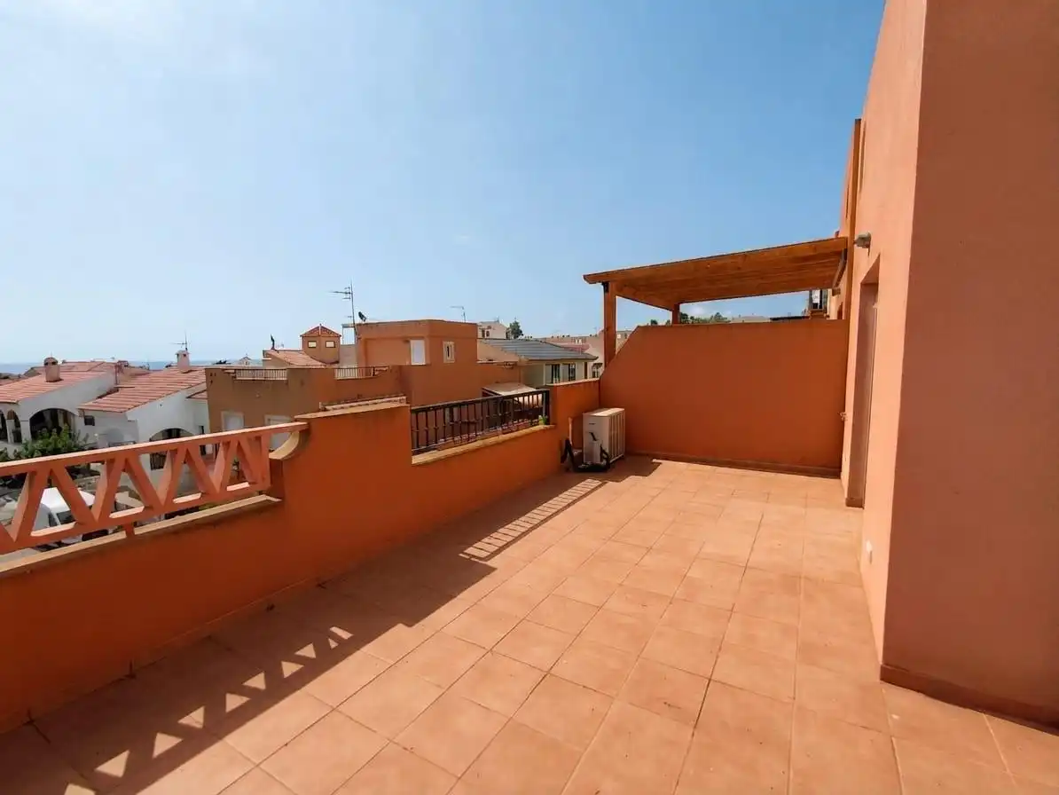 Apartment with lift for sale in El Calón - Cala Panizo - El Pozo del Esparto, imagen 6