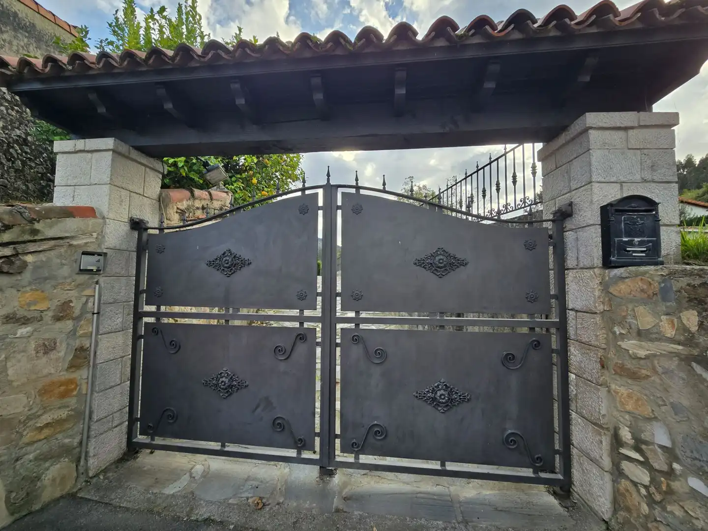 House with garden for sale in Vibaña - Ardisana - Caldueño, imagen 69