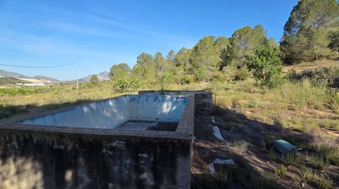 Foto 4 de Casa o chalet en venta en El Pinós / Pinoso, Alicante