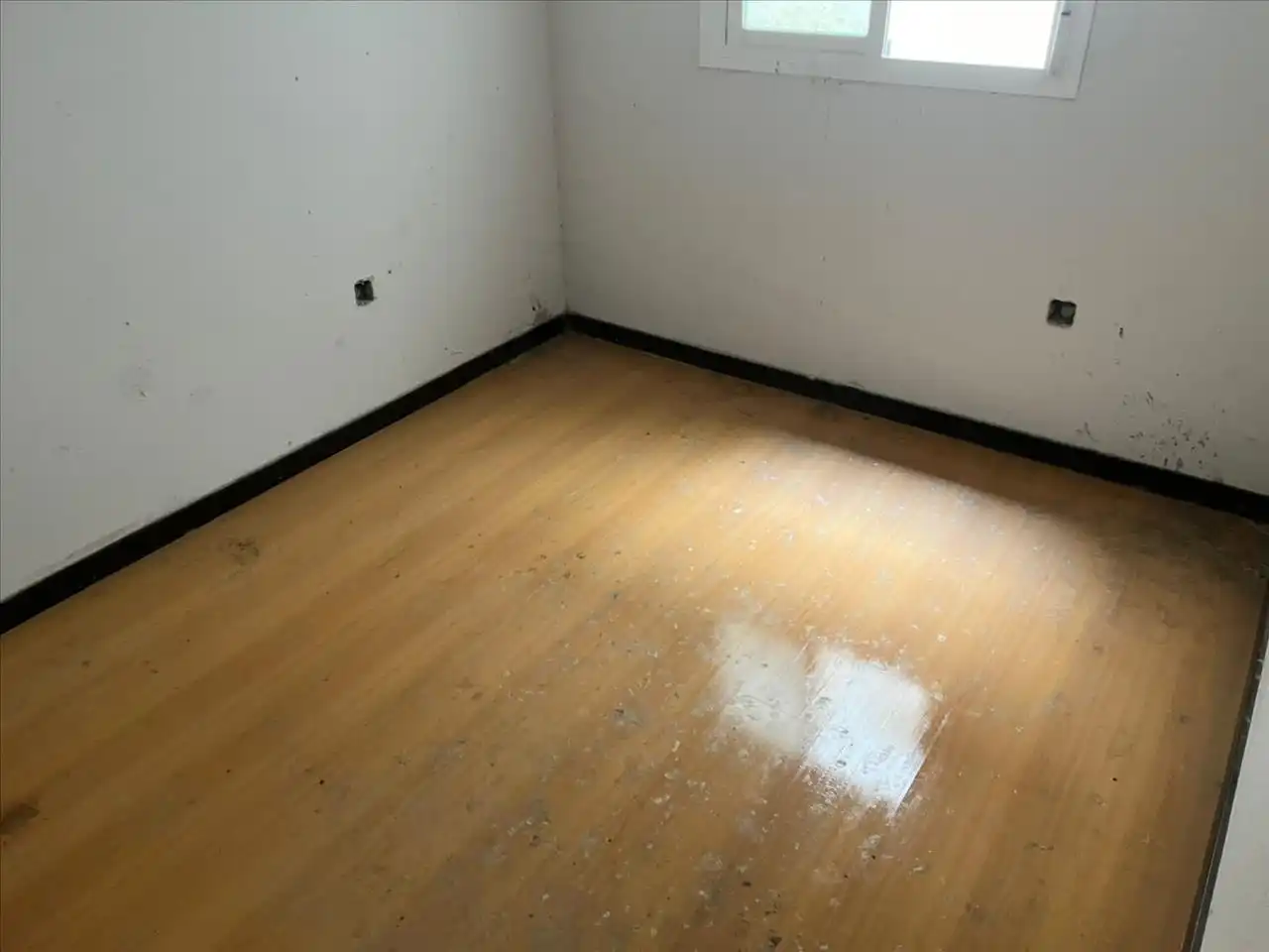 Wohnung zum Verkauf in Burujón mit Parkett