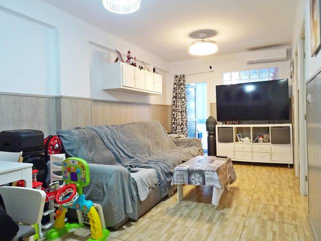 Piso en Venta en La Unión - Cruz de Humilladero - Los Tilos