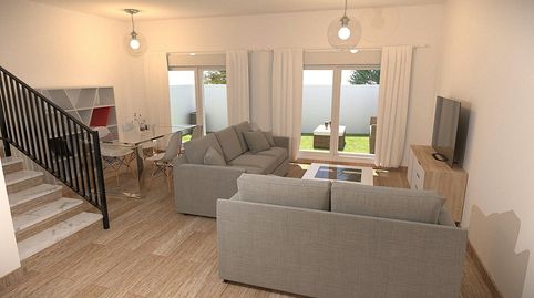 Foto 5 de Casa adosada en venta en Calle Orion, Jun, Granada