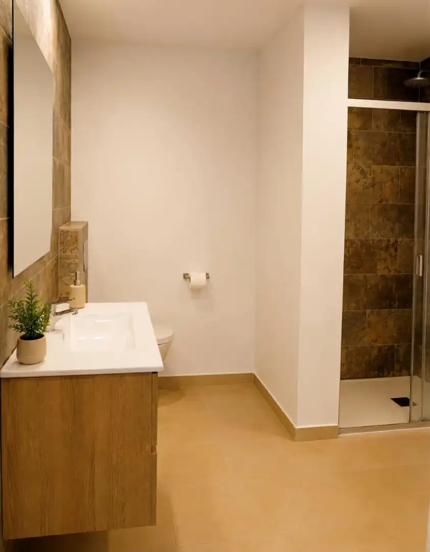 Piso con terraza en venta en Carrer Bono Guarner, imagen 21