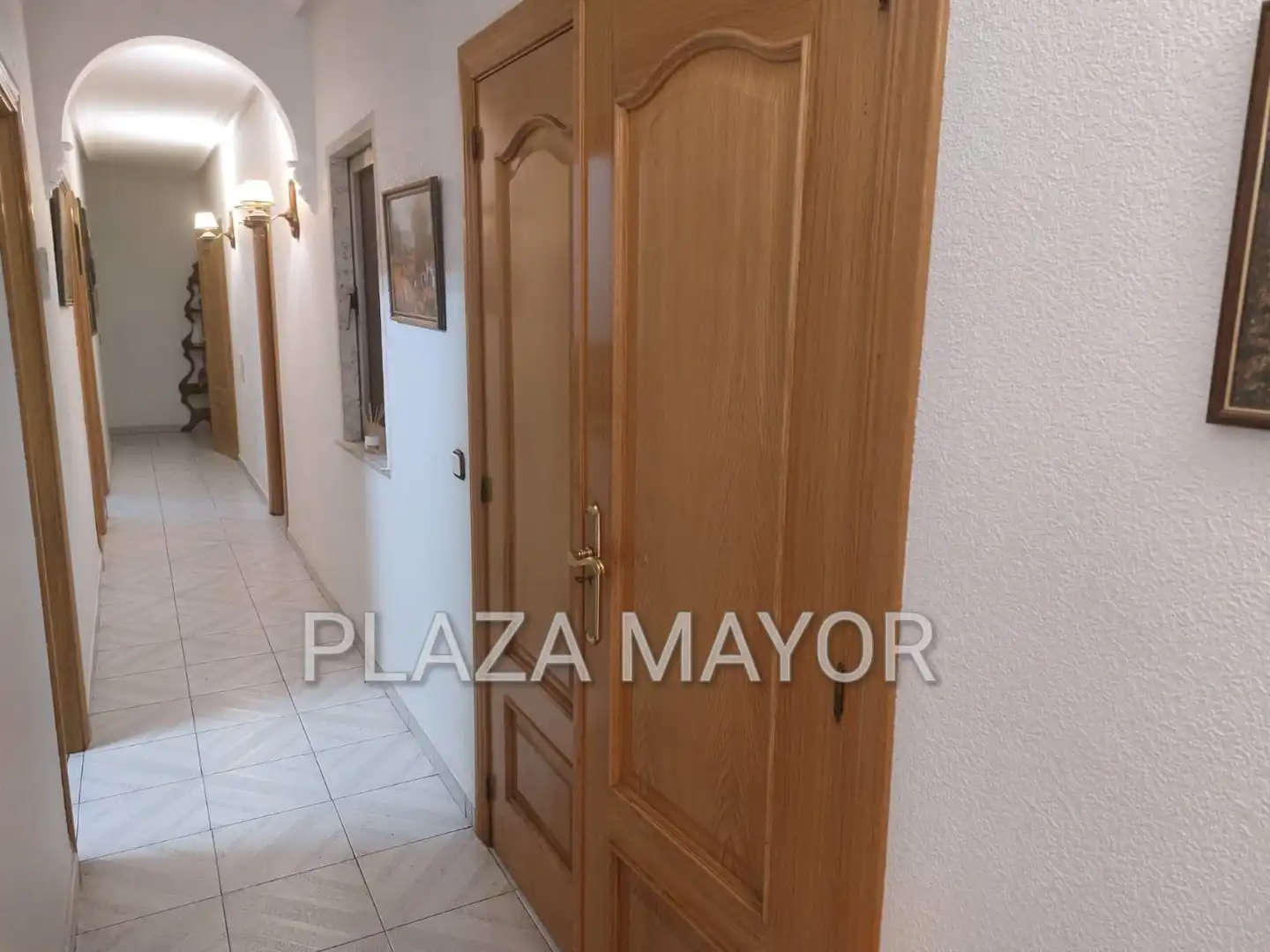 Flat with terrace for sale in Avenida de Villamayor, imagen 16