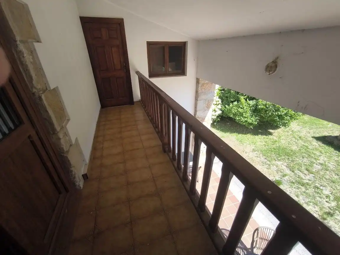 Terraza de Casa o chalet en venta en Villaviciosa con Calefacción y Trastero