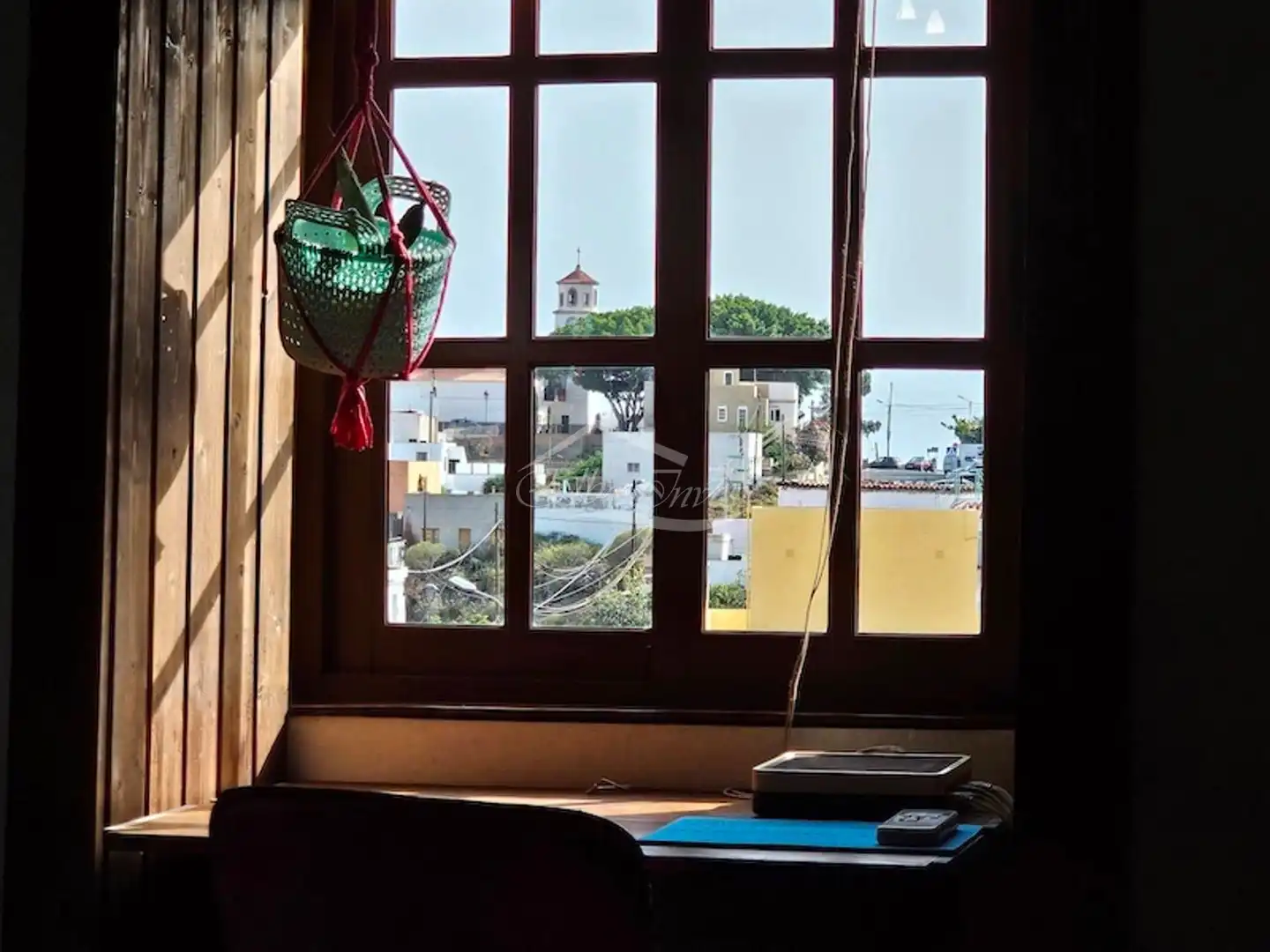 Casa o xalet en venda en Granadilla de Abona amb Aire condicionat, Moblat i Rentadora