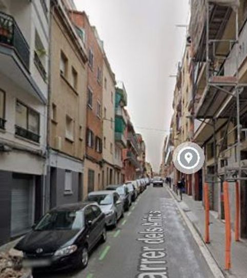 Foto 2 de Piso en venta en La Prosperitat, Barcelona Capital