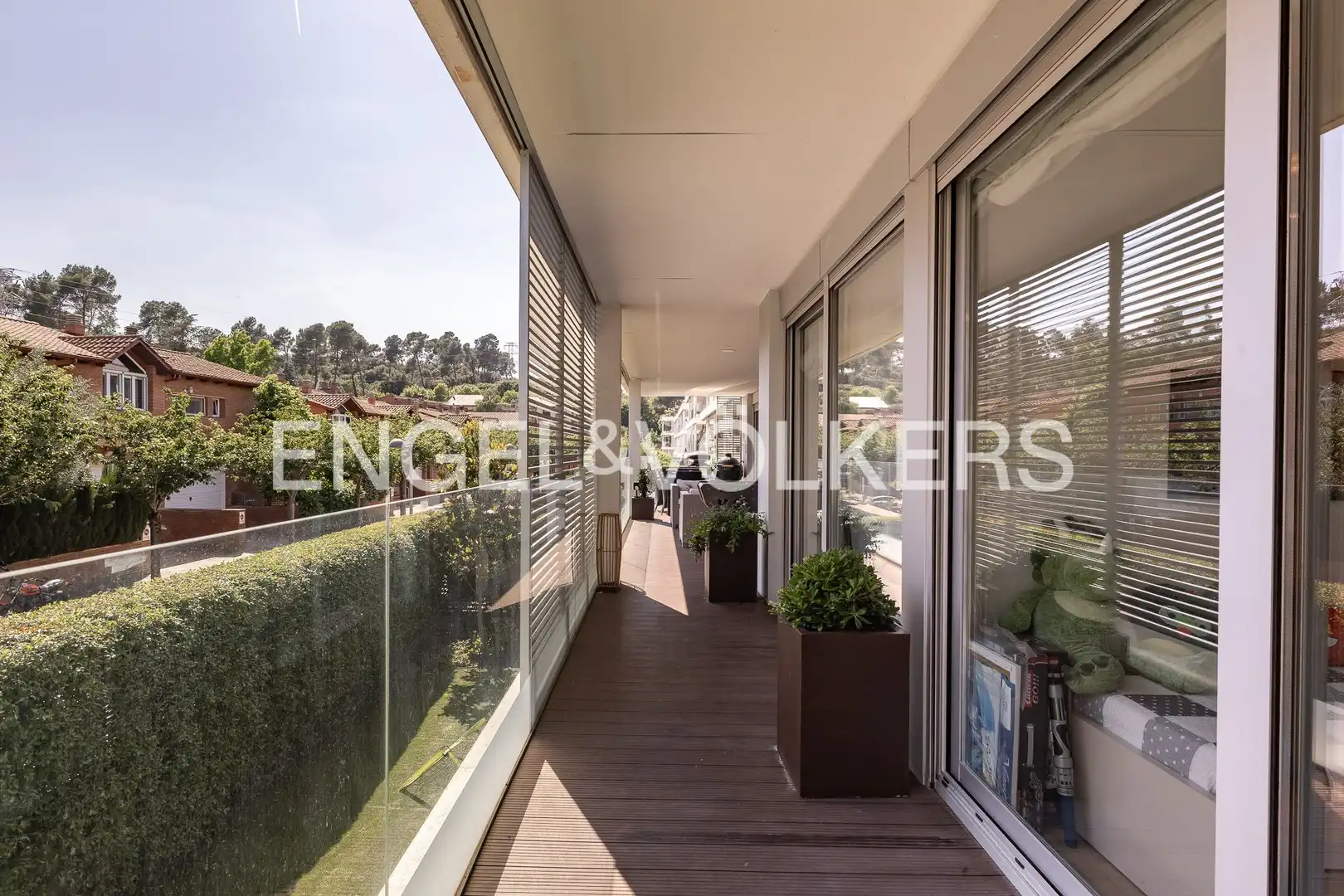 Flat with pool for sale in Carrer Maria Benlliure, imagen 17