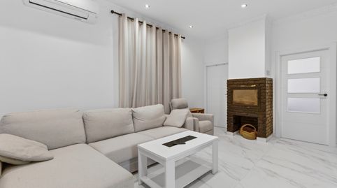 Foto 5 de Casa o xalet en venda a San Francisco de Asis, -1, Los Arenales del Sol, Elche / Elx