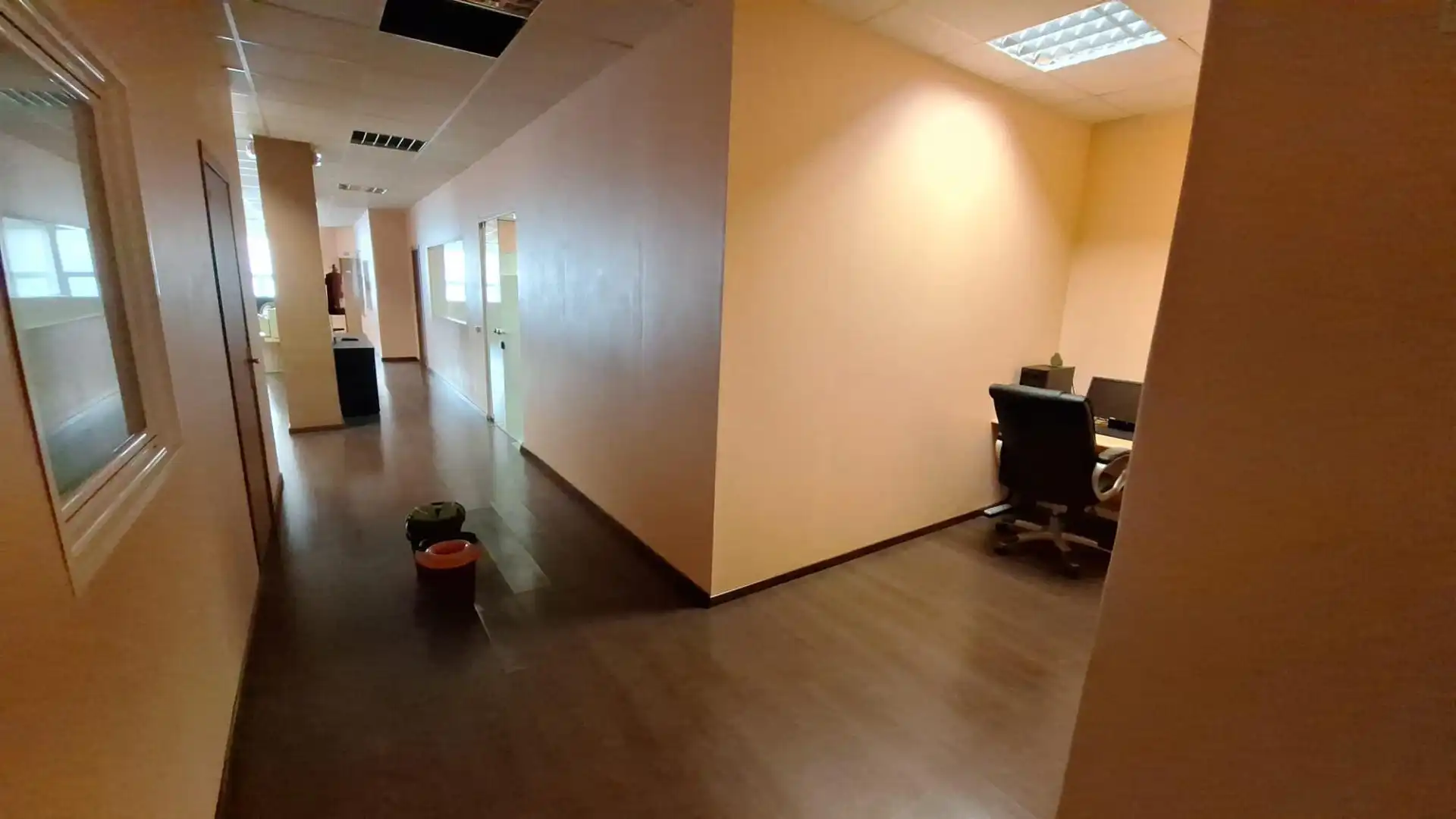 Business premises for sale in Poble, imagen 8