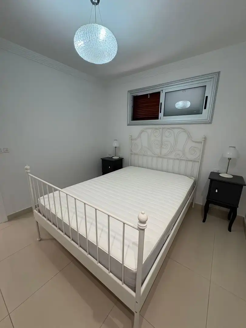 Apartment with pool to rent in Botanico, imagen 8