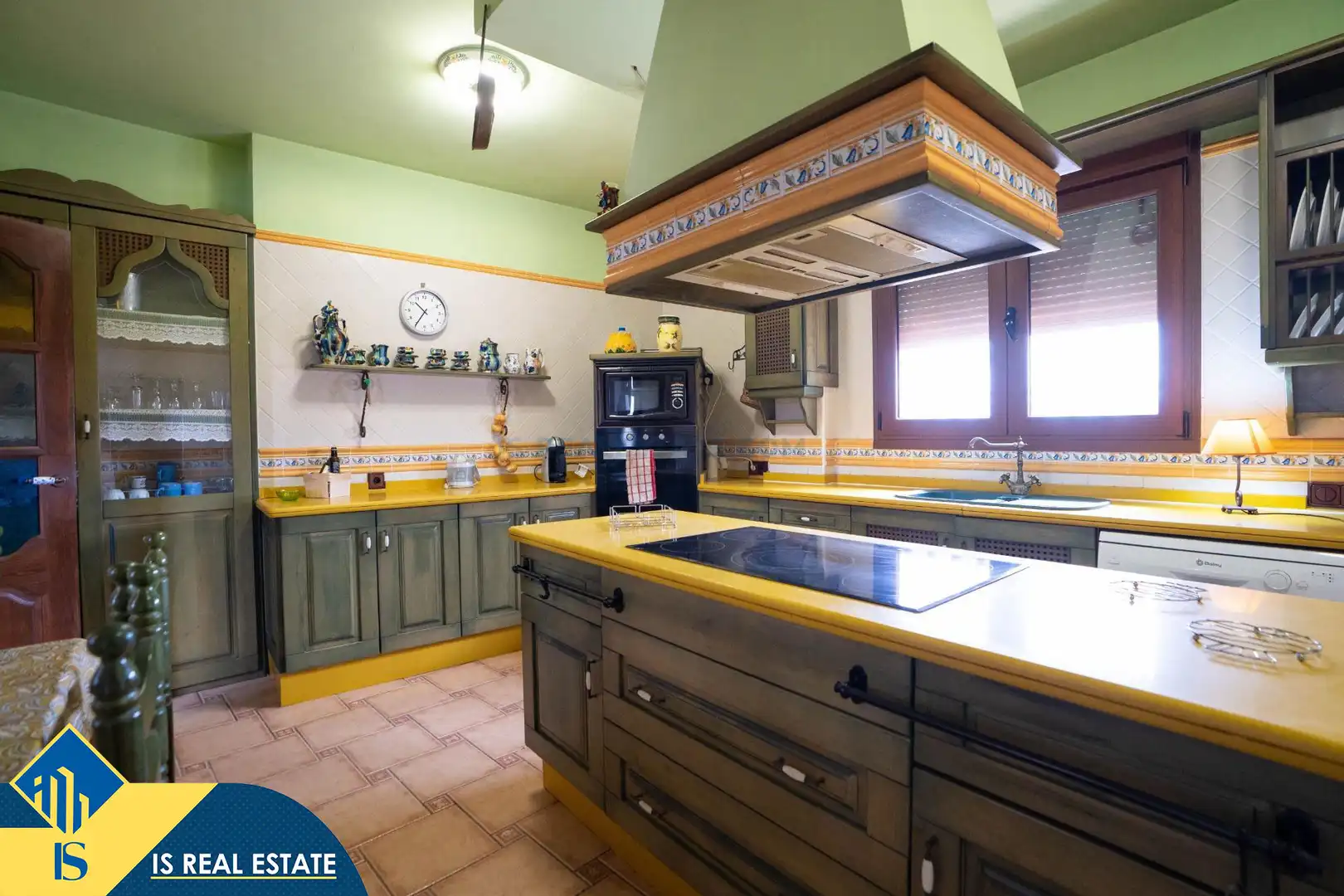 Casa amb piscina en venda a San Miguel de Salinas, imagen 3