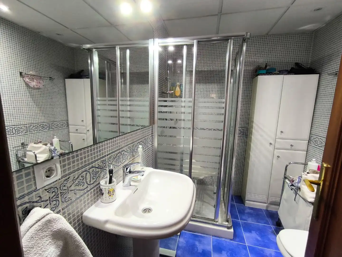 Baño de Piso en venta en Córdoba con Aire acondicionado, Calefacción y Terraza